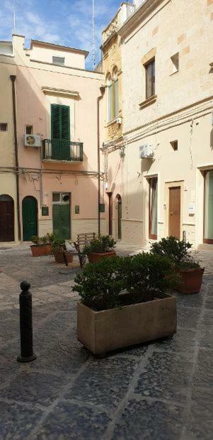 Casa Brention Apartment Brindisi